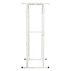 Турник Брусья AK9 PRO напольный (цвет белый) Турник Брусья AK9 PRO напольный (цвет белый)