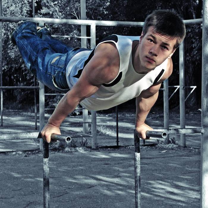 Богдан Корженевский