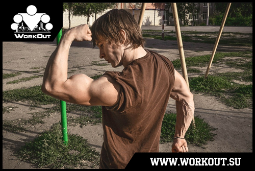 Ник Анисимов