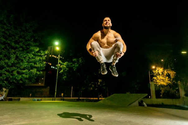 комплекс купера