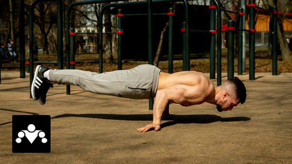 горизонт на полу