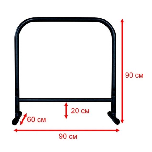 радиальные крутящиеся подшипники в крутящемся турнике Kuchumov