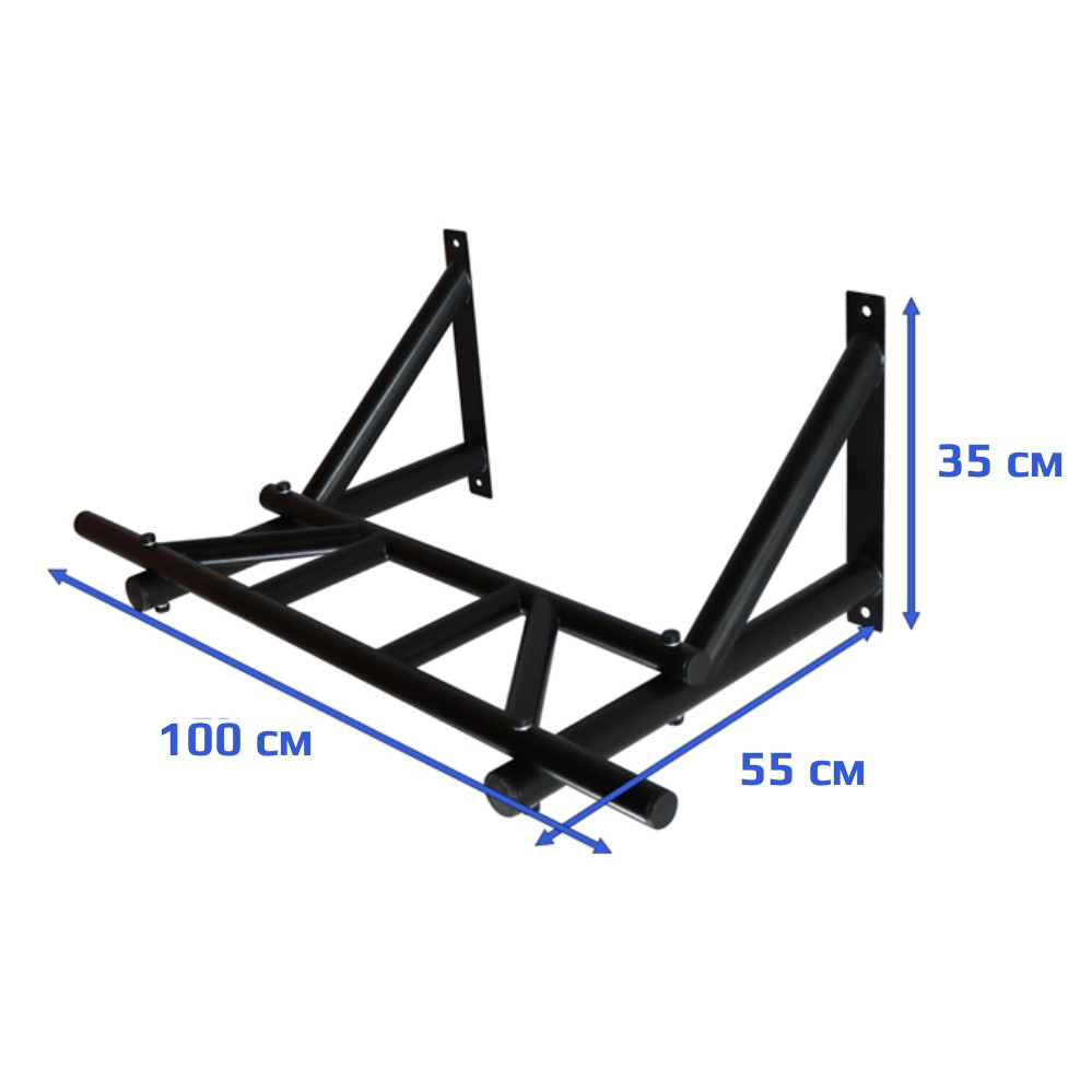 радиальные крутящиеся подшипники в крутящемся турнике Kuchumov