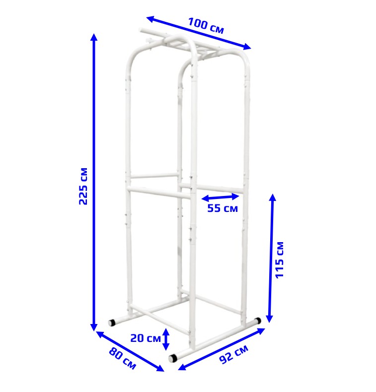 Person with backpack from back