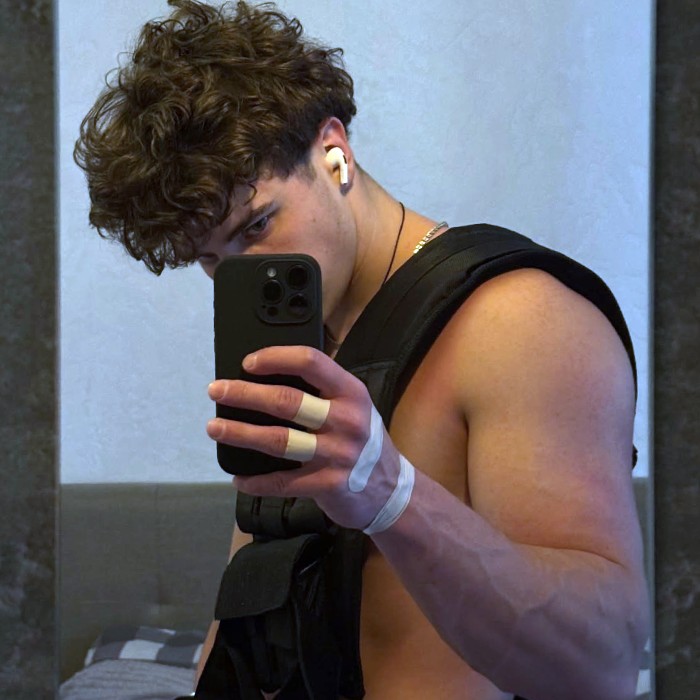 компактный жилет-утяжелитель workout h10