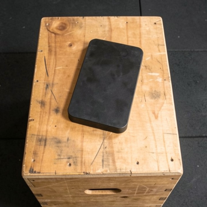 пластина для рюкзака утяжелителя для кроссфита