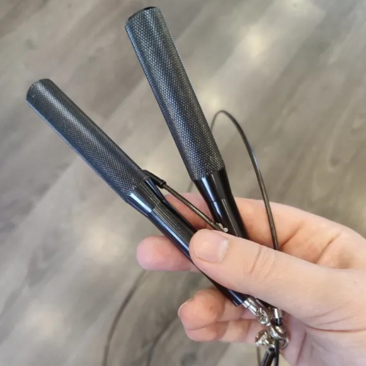 скоростная скакалка workout s3