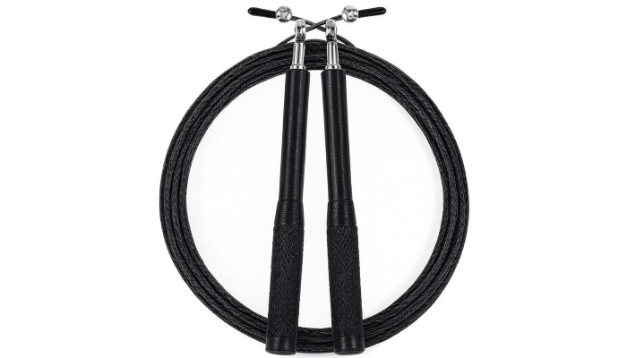 Скоростная скакалка для CrossFit