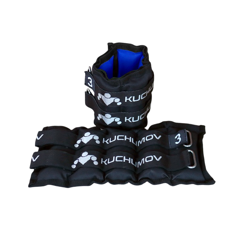 утяжелители для ног nike