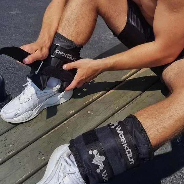 утяжелители для бега