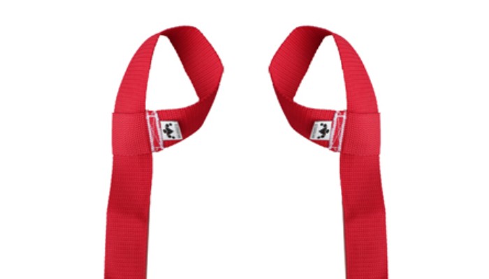 Атлетические лямки для CrossFit