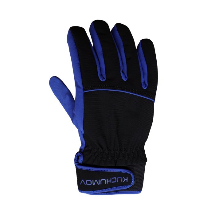 Перчатки для турника Z2 Base утепленные