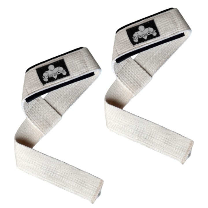 Лямки T2 / ремни на запястье для становой тяги (пара)