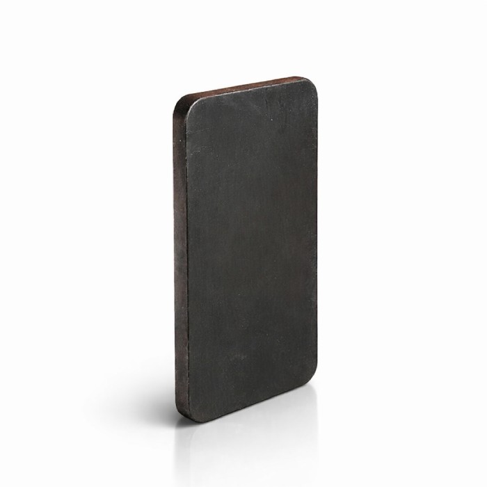 Груз W5P-1 ПЛАСТИНА (1 шт. х 5 кг) для рюкзака утяжелителя