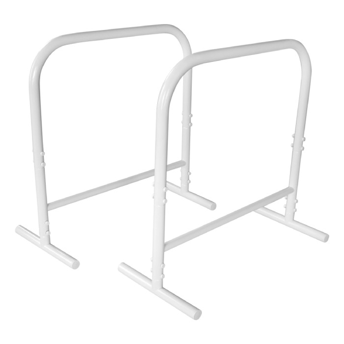 Брусья АК6 ХАЙЛЕТСЫ c нижней перекладиной (пара)