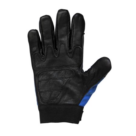 Перчатки для турника Z2 Classic утепленные