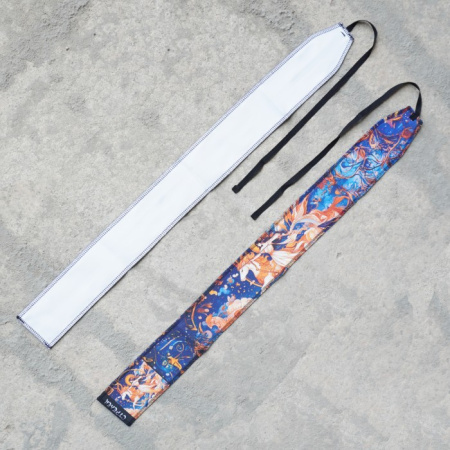 Кистевые бинты B1 Zodiac (пара) ( 9 AstraArcher (Стрелец))