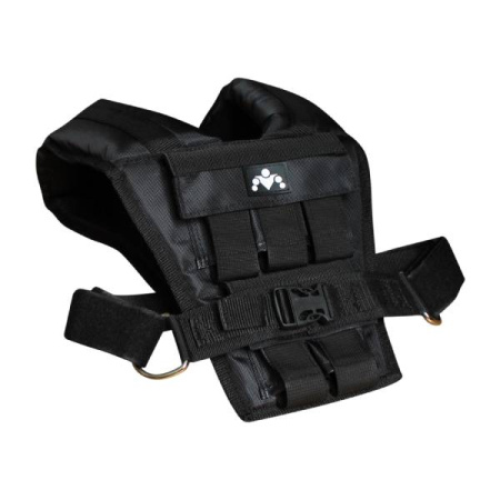 Жилет утяжелитель HX (10 кг) Compact с грузами