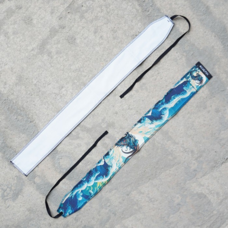 Кистевые бинты B1 Zodiac (пара) (10 MoonlightCapricorn (Козерог))