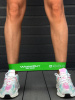 Резиновые мини петли WORKOUT MINI BANDS (комплект, 3 шт.)