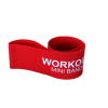Резиновые мини петли WORKOUT MINI BANDS (комплект, 3 шт.)