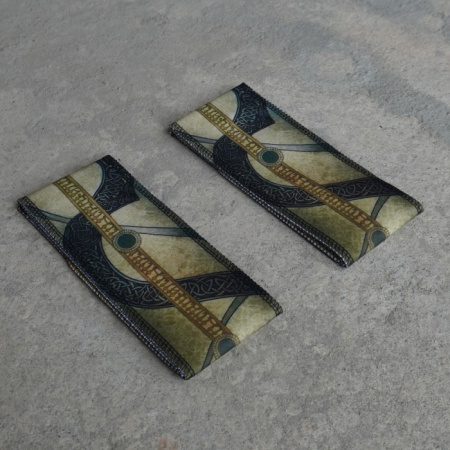 Кистевые бинты B1 CS2 (пара) (DragonLore)