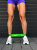 Резиновые мини петли WORKOUT MINI BANDS (комплект, 3 шт.)