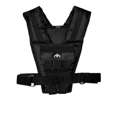 Жилет утяжелитель HX (10 кг) Compact с грузами