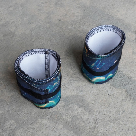 Кистевые бинты B1 Zodiac (пара) ( 1 LucidRam (Овен))