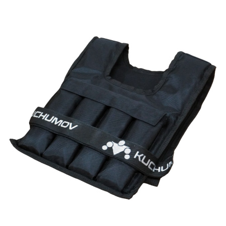 Жилет утяжелитель RX (5 кг) Child с грузами-дробью