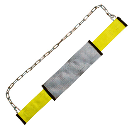 Пояс для отягощений D1 Light нейлоновый