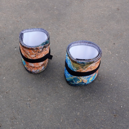 Кистевые бинты B1 Zodiac (пара) (11 AncientAquarius (Водолей))