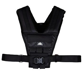 Жилет утяжелитель HX (10 кармашков) Compact