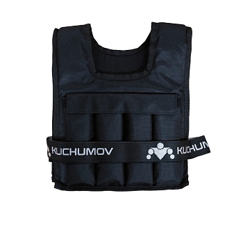 Жилет утяжелитель RX (5 кг) Child с грузами-дробью