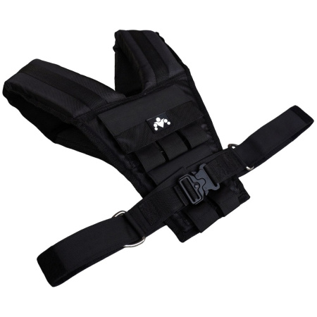 Жилет утяжелитель HX (10 кармашков) Compact Жилет утяжелитель HX (10 кармашков) Compact