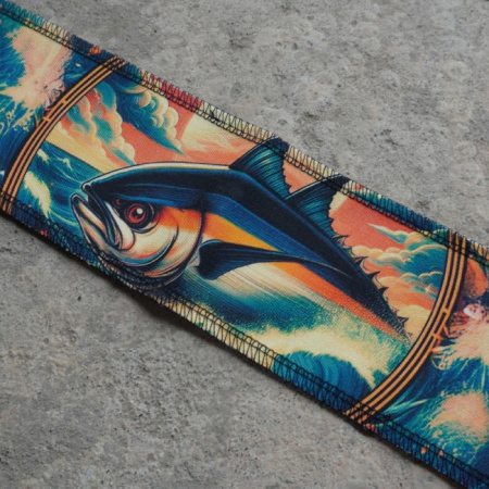 Кистевые бинты B1 Zodiac (пара) (12 ImperialFish (Рыбы))