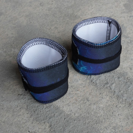 Кистевые бинты B1 Zodiac (пара) ( 3 ShiningTwins (Близнецы))