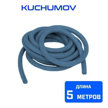 Борцовский жгут 10-5 (10 мм, 5 м)