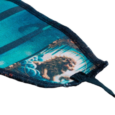 Кистевые бинты B1 Zodiac (пара) ( 5 MysteryLion (Лев))