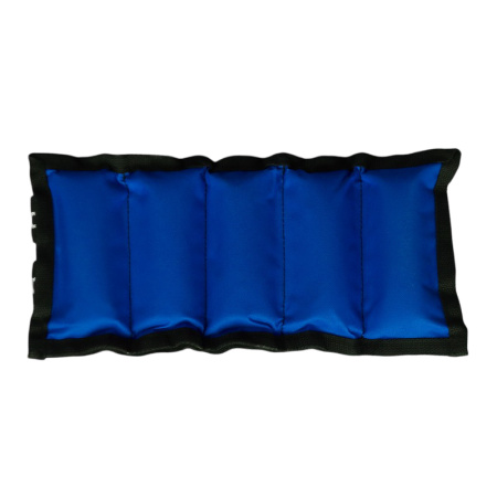 Утяжелители UX PRO фиксированная нагрузка (2 х 6 кг)