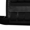 Жилет утяжелитель HX (20 кг) Black Edition с грузами