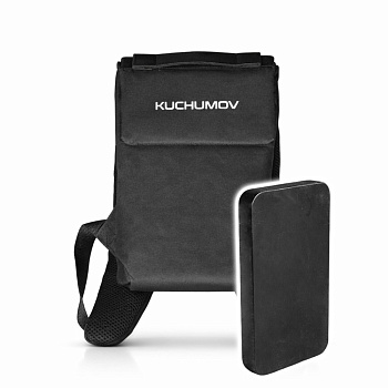 Рюкзак утяжелитель PX (10 кг) с грузом-пластиной