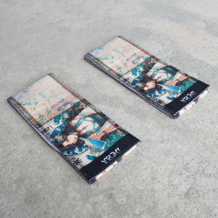 Кистевые бинты B1 Zodiac (пара) ( 6 ThirstyVirgo (Дева))