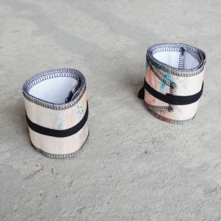 Кистевые бинты B1 Zodiac (пара) ( 6 ThirstyVirgo (Дева))