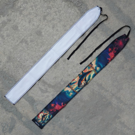 Кистевые бинты B1 Zodiac (пара) (12 ImperialFish (Рыбы))