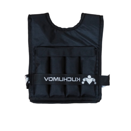 Жилет утяжелитель RX (5 кг) Child с грузами-дробью