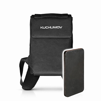 Рюкзак утяжелитель PX (5 кг) с грузом-пластиной