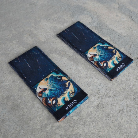 Кистевые бинты B1 Zodiac (пара) ( 1 LucidRam (Овен))