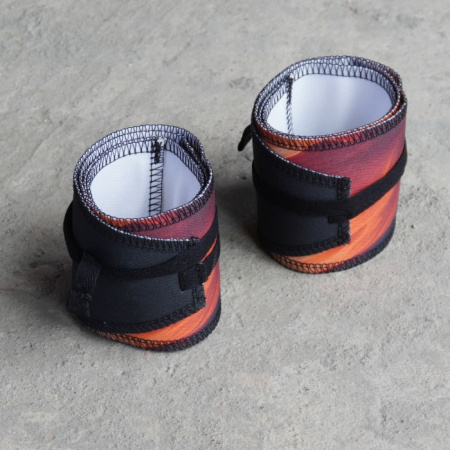 Кистевые бинты B1 Zodiac (пара) ( 8 DesertScorpio (Скорпион))