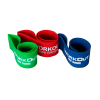 Резиновые мини петли WORKOUT MINI BANDS (комплект, 3 шт.)